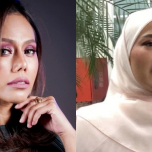 “If You Mature Better Keep Your Mouth Shut, Orang Buka Aib Kau Baru Tahu” – Lana Nodin Minta Nur Fazura Diam