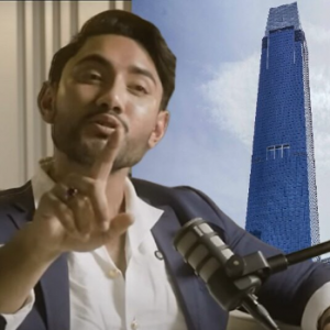 [VIDEO] Orang kata saya gila, saya akan beli TRX – Andika