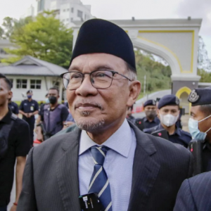 Keamanan dan keselamatan jadi keutamaan berbanding hudud, kata PMX Anwar Ibrahim