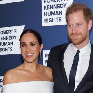 Spekulasi perceraian Putera Harry, Meghan Markle bertiup kencang