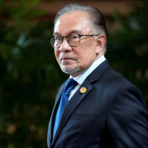 Anwar Ibrahim Dinobat Pemimpin, Ahli Politik Islam Ke-9 Paling Berpengaruh Dunia