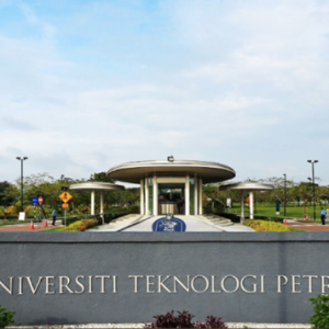 Universiti Teknologi Petronas (UTP) kini universiti nombor 1 di Malaysia