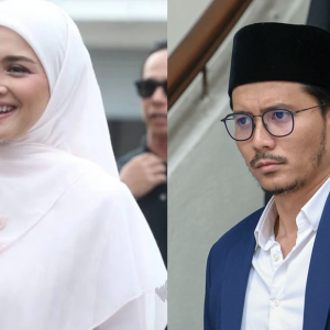 “Dia Dah Tunjuk Diri Dia Sebenar, Goodbye!” – Ramai Nak ‘Cancel’ Fazura Sebab Isu Buka Aib Fattah Amin?