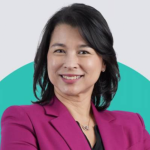 CFO Affin Bank Joanne Rodrigues dinobat `Wanita Paling Berkuasa di Asia' oleh majalah Fortune