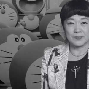 Pemilik suara Doraemon, Nobuyo Oyama meninggal dunia pada usia 90 tahun