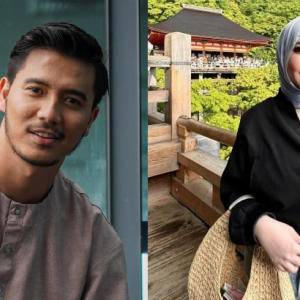 ‘Dijodoh-jodohkan’ peminat dengan Fattah Amin, Cik Epal tak tolak - “Onz je. Aku pandai masak kuey teow goreng wagyu”