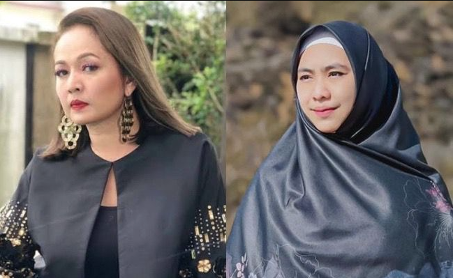 Jasmin Hamid Kongsi Video Ceramah Ustazah Oki Senatia, Jangan Sombong Bergaji Tinggi Dari Suami – ‘Kamu Bekerja Pun Atas Izin Dia’