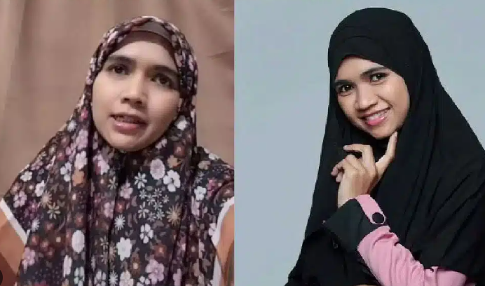 Ina Naim nafi bakal nikahi Isman - "Kasihan abang Isman dituduh"