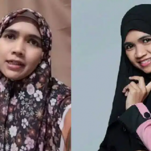 Ina Naim nafi bakal nikahi Isman - "Kasihan abang Isman dituduh"