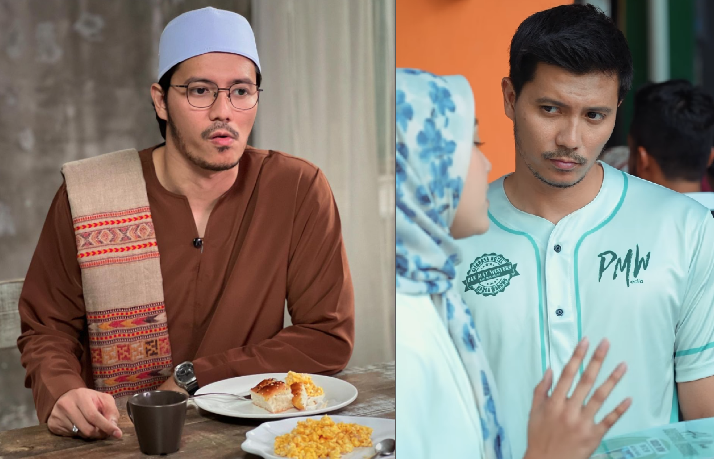 Fattah Amin nak buka bisnes pertama berniaga kambing perap