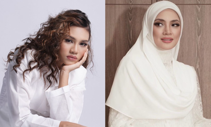 Fazura puji kematangan Puteri Balqis - “Masya-Allah tabarakAllah. Kata-kata yang baik daripada seorang perempuan muda dan bijak"