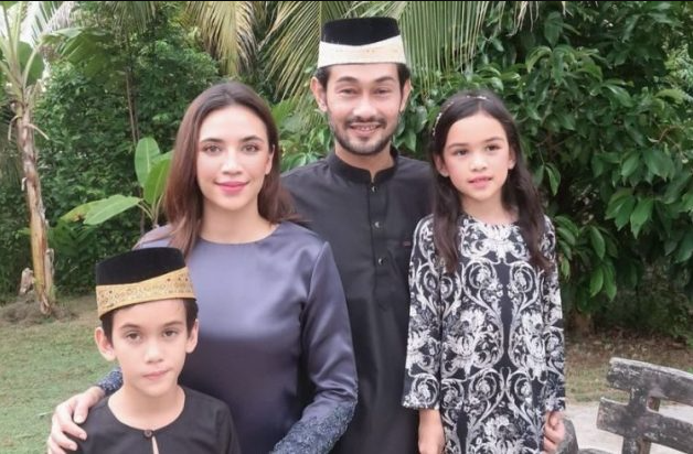 Nama Dipetik Jadi ‘Suami Contoh’, Farid Kamil Nasihat Kembali Kepada Agama