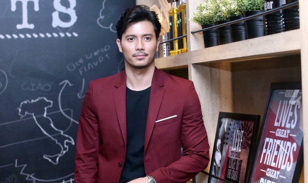 “Tanpa mereka siapalah saya. Terima kasih yang menyokong" - Fattah Amin bikin peminat histeria