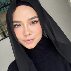 Nora Danish Cemburu Tengok Wanita Bertudung - “Dari Dulu, Masa 20-an Saya Ada Sasaran. Umur Dah 40 Tahun Ni, Saya Mesti Dah Bertudung"