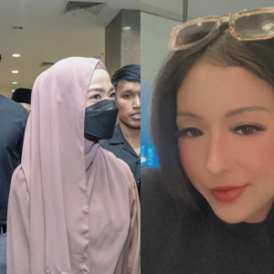 “Dia (Ruhainies) suka sangat sindir aku. Yelah Kau Nak Sangat Ex Aku Tu, Kahwin Jelah” – Sarah Yasmine