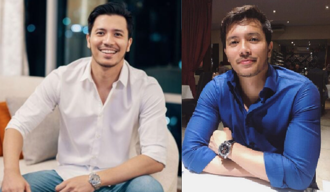 Individu Tak Puas Hati Fattah Amin Dapat Banyak Job Lepas Cerai - "Padahal Ramai Lagi Duda Lain Yang Takde Job"