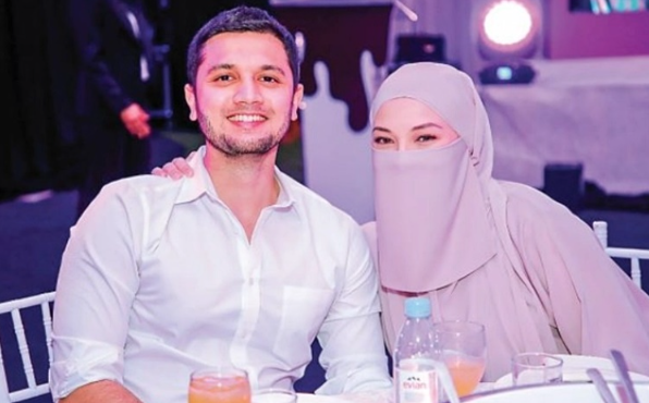 “Tak Pernah Sentuh Sejak Berkahwin, Itu Semua Tanggungjawab Suami”- Neelofa Akui Tak Pernah Beli Barang Dapur