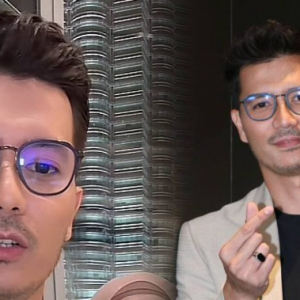 Fattah Amin infak komisen jualan kambing bernilai RM90,000