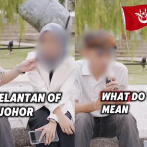 Wanita Kena Kecam Anggap Lelaki Kelantan ‘Red Flag’, Bau Kepam & Mudah ‘Culture Shock’ – ‘Suka Orang Johor Sebab Ada Kelas Tersendiri’ ...