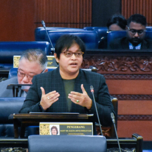 Dewan Rakyat: Teknologi AI dapat kurangkan rasuah – Azalina Othman