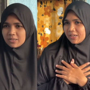 Ina Naim nikah 8 November dengan Mohd K? - "Syukur, semua teka-teki nama calon suami Ina adalah Mohd K dan bukan Isman"