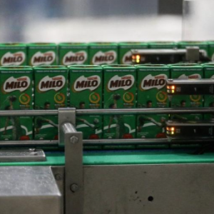 Pendapatan sembilan bulan Nestlé Malaysia merosot 11.4 peratus