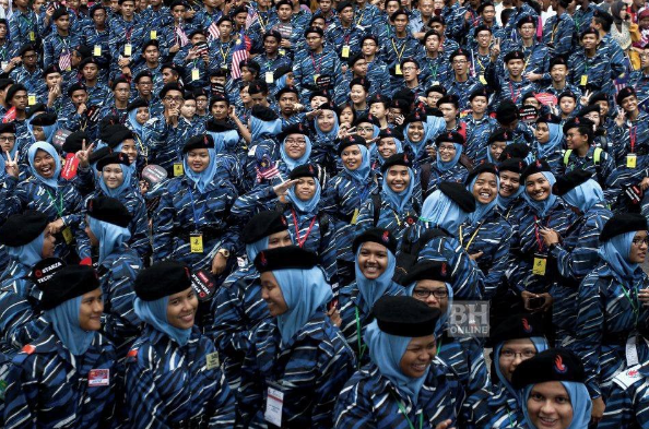 PLKN 3.0 libatkan peserta umur 16 hingga 35 tahun, akan dimulakan Januari 2025