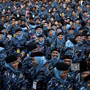 PLKN 3.0 libatkan peserta umur 16 hingga 35 tahun, akan dimulakan Januari 2025