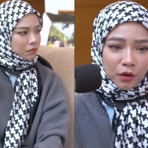 “Bila Kahwin Kerana Cinta Akan Melukakan, Bila Kahwin Kerana Allah Perjalanan Begitu Indah” - Nora Danish