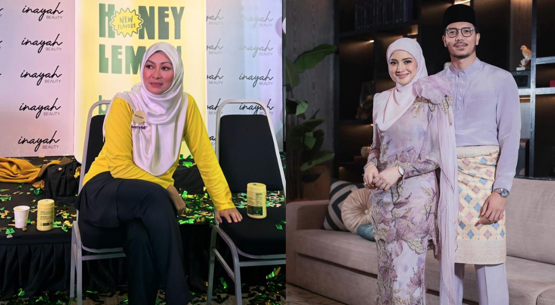 “Selagi belum habis idah, masih mengharapkan keajaiban” – Abby Abadi Akui Belum ‘Move On’ Dengan Penceraian Fazura Dan Fattah Amin