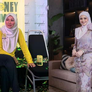 “Selagi belum habis idah, masih mengharapkan keajaiban” – Abby Abadi Akui Belum ‘Move On’ Dengan Penceraian Fazura Dan Fattah Amin