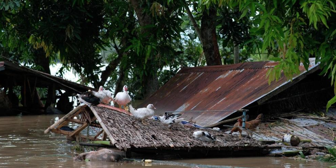 Pasukan HADR Malaysia hantar bantuan untuk mangsa taufan Trami di Filipina