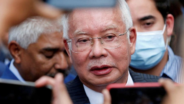 Kes 1MDB: Esok tahu Najib bebas atau perlu bela diri