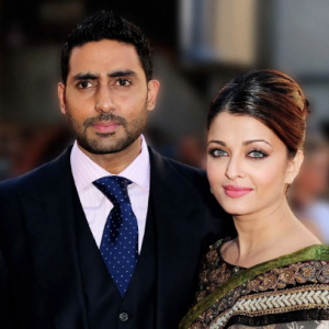 ‘Maaf, kami masih suami isteri’ - Abhishek Bachchan nafi bercerai dengan Aishwarya Rai