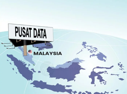 Malaysia bakal muncul hab pusat data ketiga terbesar Asia selepas Jepun dan India