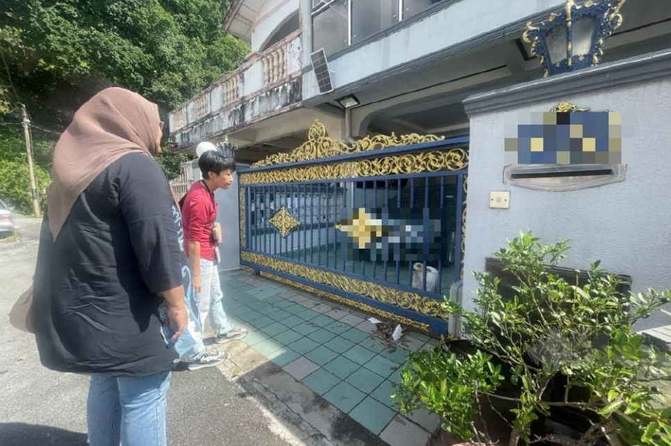 Tular rakyat Malaysia jadi tentera upahan di Ukraine, ahli keluarga enggan komen