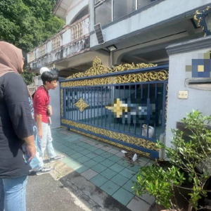 Tular rakyat Malaysia jadi tentera upahan di Ukraine, ahli keluarga enggan komen