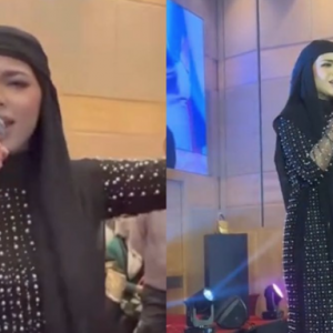 Vokal Ira Kazar boleh ‘pergi jauh’ - Ramai puji suara Ira Kazar sedap ketika menyanyikan lagu Jangan Kau Mimpi