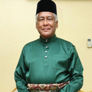 “Isteri Tak Minta Apa-Apa Dari Suami, Mereka Hanya Mahu Kasih Sayang Kita” -  Jalaluddin Hassan