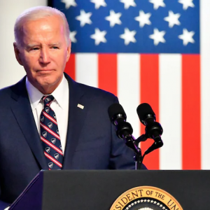 Kepimpinan Joe Biden Menyemarakkan Lagi Dua Peperangan Besar