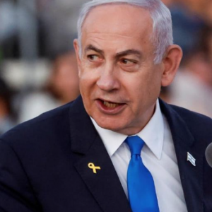 Bekas jurucakap Netanyahu ditahan kerana disyaki bocorkan dokumen sulit - Mahkamah Israel