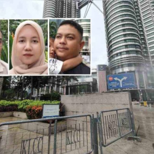 'Ulat gambar' tidak lagi dibenarkan beroperasi di KLCC