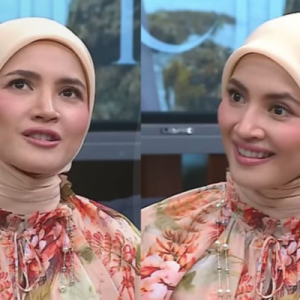 Fazura tak menyesal bercerai dengan Fattah Amin - "Saya bersyukur dan berbangga kerana dapat bangkit"