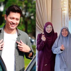 ‘Fattah Amin sangat menjaga ikhtilat, solat’ - Usahawan