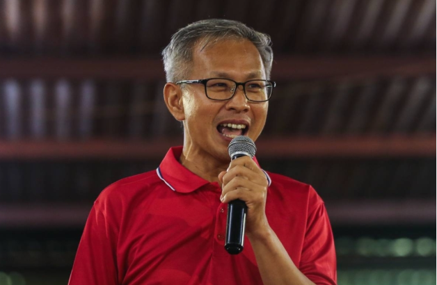 Polemik timpa FashionValet adalah tindakan menganiaya, memalukan usahawan syarikat itu - Tony Pua