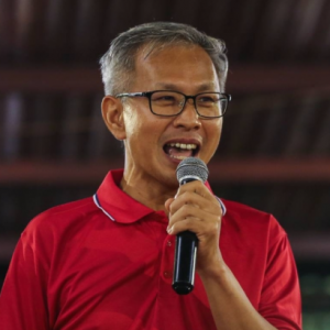 Polemik timpa FashionValet adalah tindakan menganiaya, memalukan usahawan syarikat itu - Tony Pua