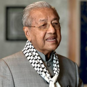 Tun M kecam "kemunafikan" Eropah berhubung konflik di Gaza - "Saya sudah hilang rasa hormat terhadap mereka"