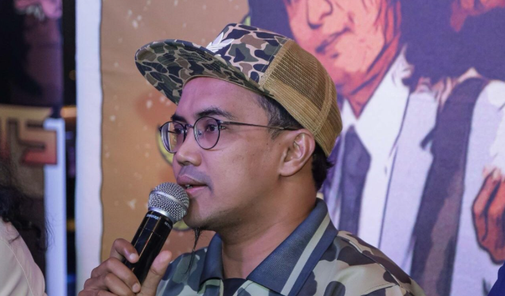 ‘Makin serius, doktor saran saya buat pembedahan’ - Ezad Lazim