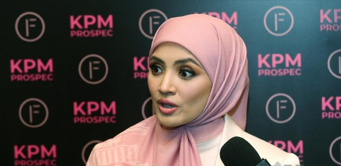 Fazura buat laporan polis berkaitan fitnah seorang wanita di IG