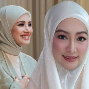 ‘Ingat pahala dosa’ – Abby Abadi backup Fazura